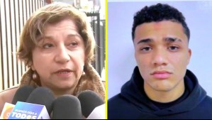 'Son errores humanos': Cuestionada jueza por caso sicario se defendió y responsabilizó a Gendarmería