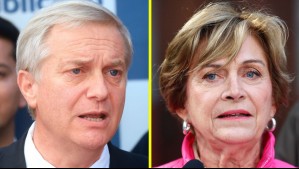 Campaña 'sucia', posible querella y declaraciones cruzadas: Sube el tono dentro la oposición tras dichos de Matthei y Kast