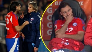 'Fue devastador para mí': Ben Brereton rompe el silencio tras ser marginado de La Roja por Ricardo Gareca