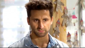 Creó su propia empresa de asesorías comunicacionales: Así luce hoy el actor de 'Verdades Ocultas', Emilio Edwards