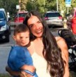 Revisa en detalle qué fue lo que pasó con Steffi Méndez, quien publicó mediante sus redes sociales un mensaje dedicado a su hijo, Gio, quien tiene poco más de un año de vida.