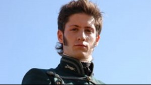 ¿Qué fue de Diego Casanueva? Así luce el actor que interpretó a José Miguel Carrera, a más de una década de alejarse la TV