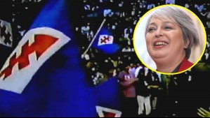 Quiebre en la Democracia Cristiana tras respaldo a Jara: Renuncias y críticas tensionan la definición del partido