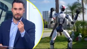 Presentan al robot humanoide más económico del mundo: Imita movimientos reales y cuesta menos que un auto usado