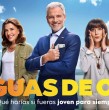 Conoce el elenco de actores que dará vida a Aguas de Oro, la nueva teleserie vespertina de Mega que promete cautivar a la audiencia con una trama llena de magia y comedia.