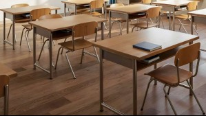 Denuncian que educadora encerró a niño de 5 años en una caja y se sentó encima en escuela de Los Lagos