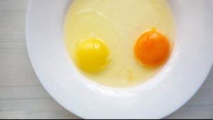 ¿Naranja o amarilla? Conoce qué significa el color de la yema del huevo
