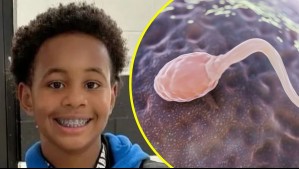 Niño muere tras contraer ameba 'comecerebros' al nadar en lago en Estados Unidos