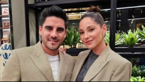 Kel Calderón se sincera sobre la posibilidad de casarse y formar familia con Renzo Tissinetti