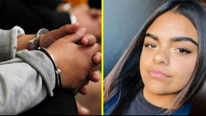 'No fue un disparo accidental': Declaran culpable de femicidio a adolescente que mató a su polola de 17 años en Ovalle