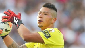 'Colo Colo nos mandó una propuesta y la aceptamos': Peñarol asegura que tienen todo listo por Brayan Cortés