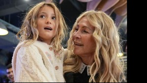 Muere nieta de reconocida productora argentina Cris Morena tras choque de barcaza con velero en Miami