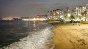 Emiten alerta de tsunami para casi la totalidad de las regiones del país tras terremoto en Rusia