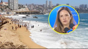 Alerta de tsunami en Chile: Senapred aclara que las primeras olas llegarían este miércoles y SHOA entrega las horas estimadas