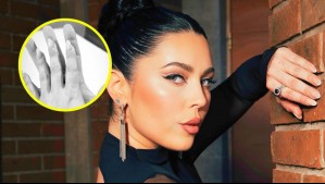 'Extrañándote': Dany Aránguiz sube foto de su mano entrelazada con misterioso galán que sería su nueva pareja