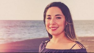 Crimen de Camila Rojas: Condenan a presidio perpetuo a vecino de joven madre asesinada en La Serena