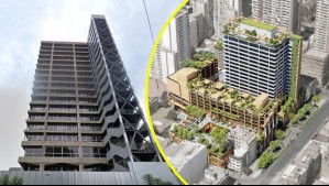 Compartirá espacio con el 'MUT 2': Exedificio de Enel en Santa Rosa se convertirá en el principal polo científico de Chile