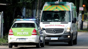 Madre le pidió a su hija de 20 años que buscara trabajo y la joven la apuñaló en Argentina