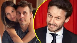 Exmarido de Pampita se puso del lado de Benjamín Vicuña y desmiente críticas de la China Suárez