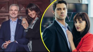 Super miércoles de teleseries: Así queda la programación de Mega para esta noche