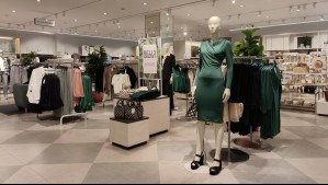 La marca de ropa ligada a El Corte Inglés que opera en Chile: ¿Dónde están sus puntos de venta?