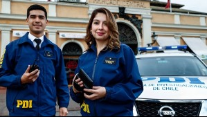 PDI busca trabajadores y ofrece sueldos de hasta $2,1 millones: ¿A qué vacantes puedo postular?