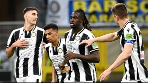 Udinese presenta a entrenador chileno como nuevo DT del equipo Primavera: 'Bienvenido, míster'