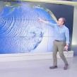 Mira a continuación el video que muestra una simulación del avance del tsunami por el océano Pacífico tras el terremoto de magnitud 8,8 que este martes sacudió a Rusia.
