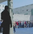 En vista de la alerta de tsunami que rige desde la región de Arica y Parinacota a la región de Los Lagos, cinco recintos penitenciarios con peligro de inundación deberán ser evacuados como medida preventiva este miércoles.