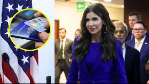 Secretaria de EEUU confirma que se mantiene la Visa Waiver para Chile: 'Esperamos seguir mejorando el programa'