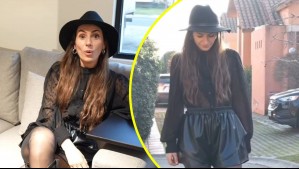 'No soy material para calentar...': Rosario Bravo responde sin filtro a crítica de seguidor sobre su cuerpo