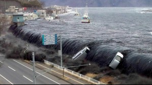 ¿Dónde y cómo fue el tsunami más grande de la historia?