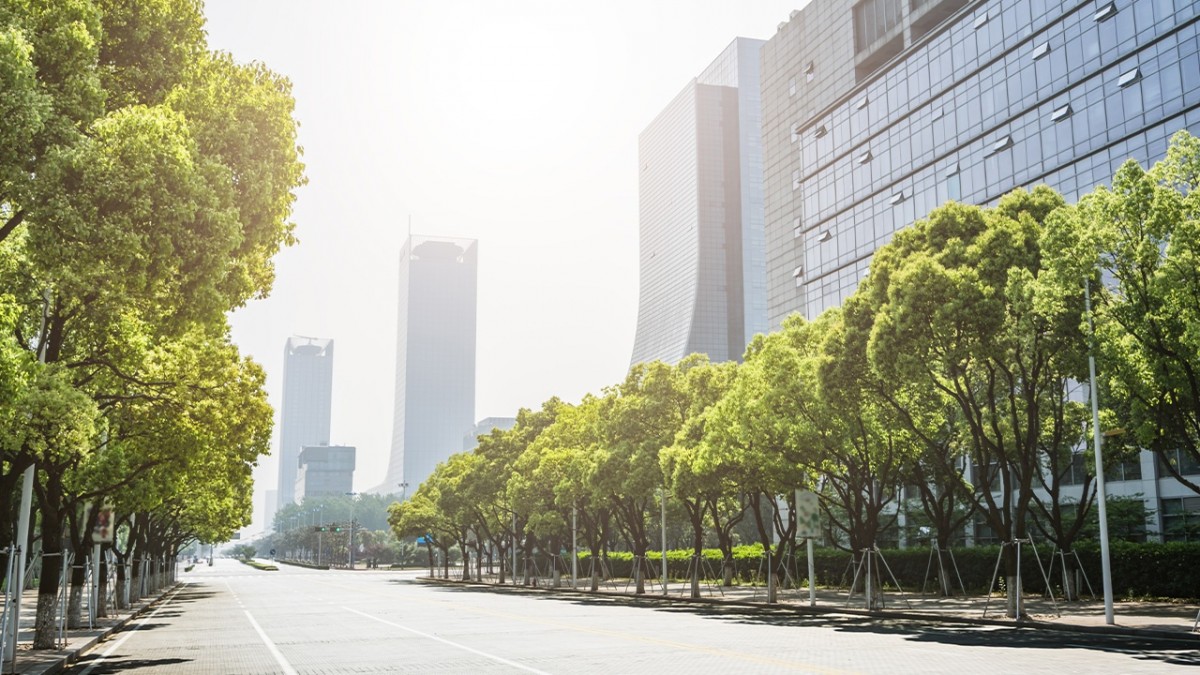 Expo Smart Cities reunió a expertos y ciudadanía para proyectar las ciudades del futuro