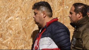 Caso Rey de Meiggs: Presunto autor intelectual apela a la prisión preventiva y cuestiona piezas claves de la investigación