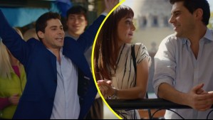 'El final que todos queríamos ver': Estas fueron las reacciones al emocionante último capítulo de 'Nuevo Amores de Mercado'