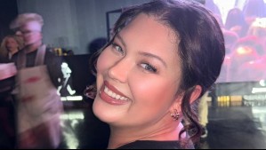 '¡Qué seas feliz siempre!': Así celebró Michelle Carvalho su cumpleaños 32 junto a sus famosos amigos