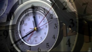 Esta es la fecha en que debes cambiar la hora para volver al horario de verano