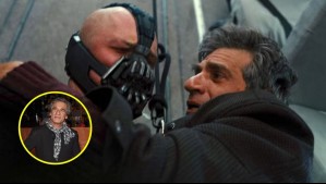 Recordado por su papel en Batman: Actor Alon Aboutboul muere a los 60 años tras desvanecerse en una playa