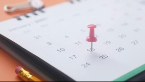 Estos son todos los feriados de agosto