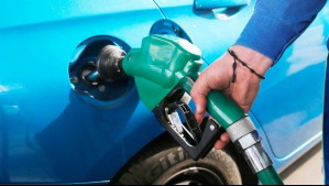 Precio de la bencina: Revisa si sube, baja o se mantiene el valor de los combustibles este jueves 31 de julio