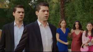 Final de 'Nuevo Amores de Mercado': Esto fue lo que ocurrió con los personajes principales de la teleserie de Mega