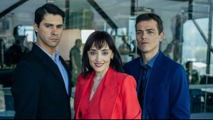 ¿Te lo perdiste? Así puedes revivir el emocionante final de 'Nuevo Amores de Mercado'