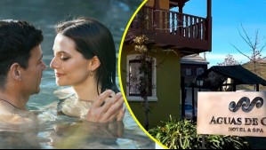 Los secretos de El Álamo, el pueblo de la eterna juventud: Conoce dónde se grabó 'Aguas de Oro', la nueva teleserie de Mega