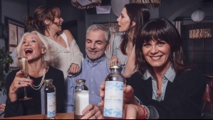 ¡Estreno imperdible! Sigue en vivo el primer capítulo de 'Aguas de Oro', la nueva teleserie de Mega