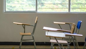 En 12 regiones: Gobierno mantiene suspensión de clases para establecimientos ubicados en zonas de inundación