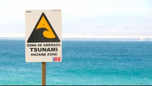 Alerta de tsunami: Más de 1,5 millones de personas fueron evacuadas y tren de olas llegó a gran parte del país