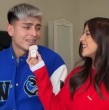 Revisa en detalle qué fue lo que pasó con Ignacia Antonia, quien frenó en seco un odioso comentario que recibió en su cuenta de Instagram, dedicado a su novio AK4:20.