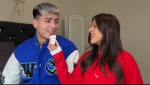 'Con plata cualquiera': Ignacia Antonia frena en seco a odioso comentario que le dejaron a su novio AK4:20