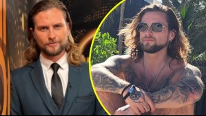 'Aunque me costara un kilo, siempre estuve ahí': JP Cretton confiesa como es su rol de padre lidiando con la depresión