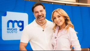 'Mucho Gusto' lideró el rating este miércoles en histórica transmisión marcada por el tsunami provocado por terremoto en Rusia